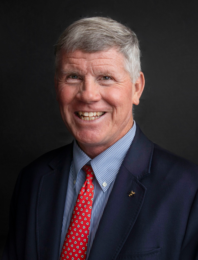  Gordon Stone
