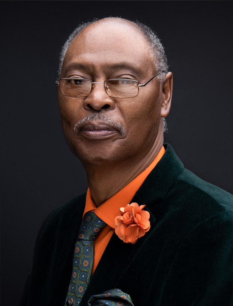 Billy Pearson