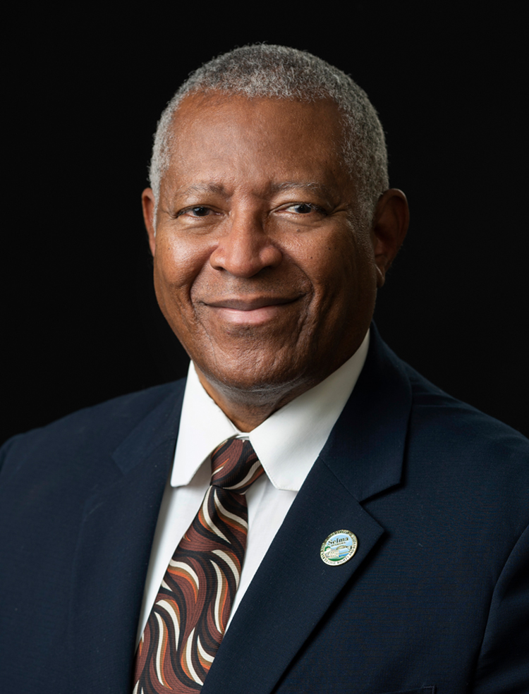 James Perkins Jr.