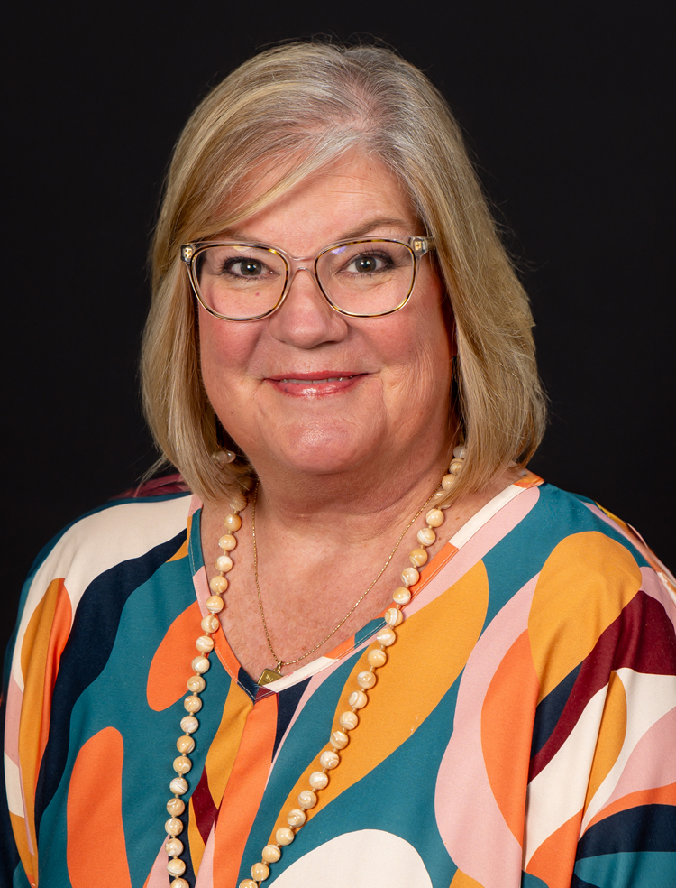 Kathy Smyth