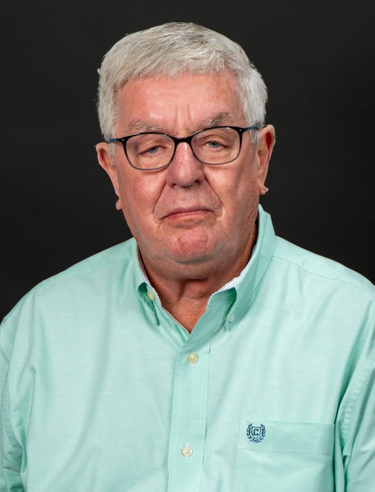 Stanley Allred