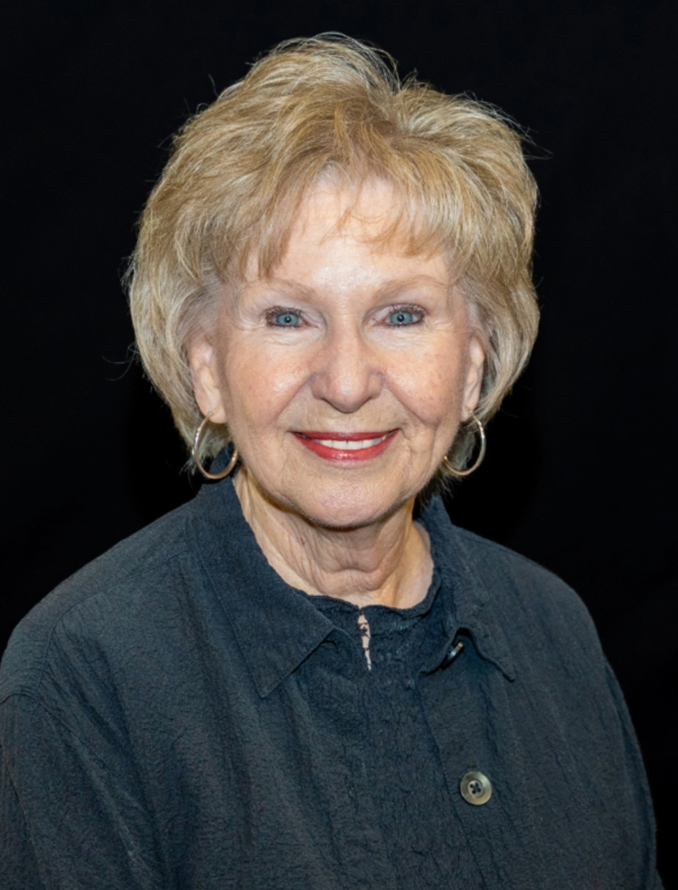 Gayle Robbins