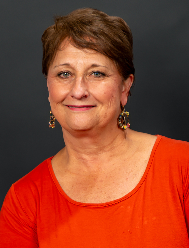 Kim M. Cain