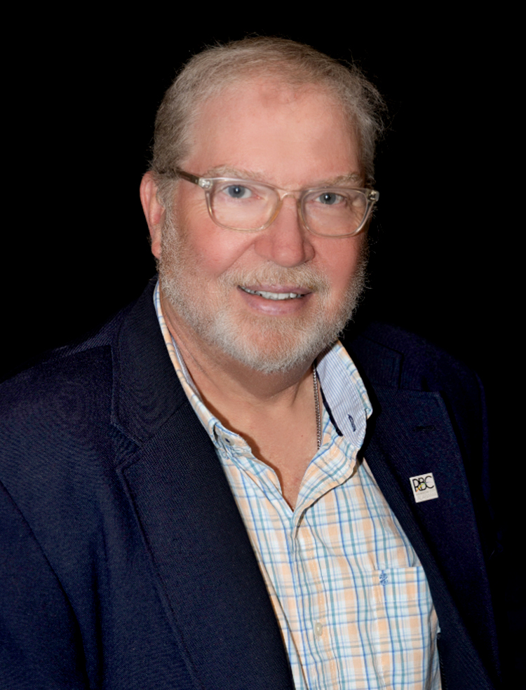 Clark Hopper