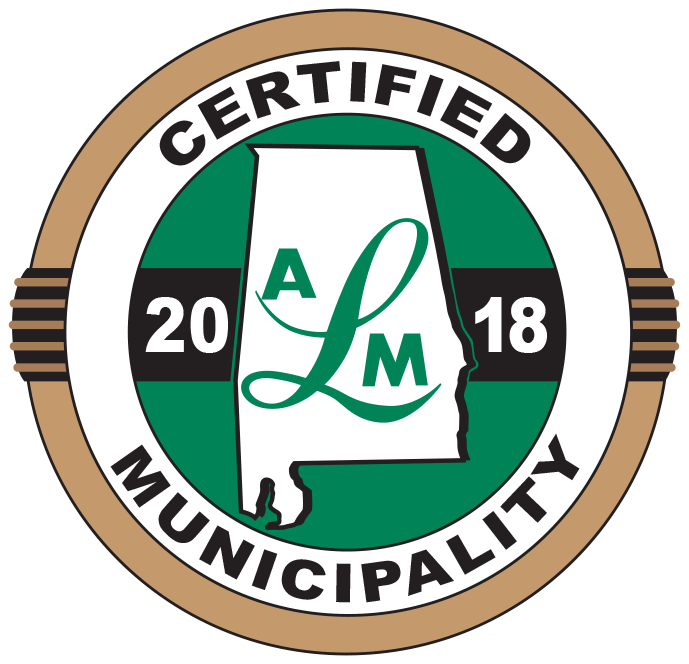 Certified Municipality