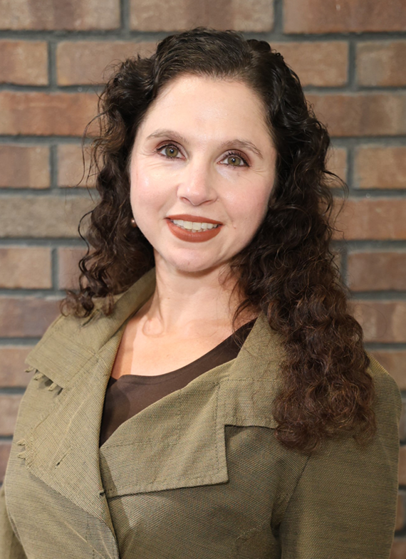 Kerri Butler