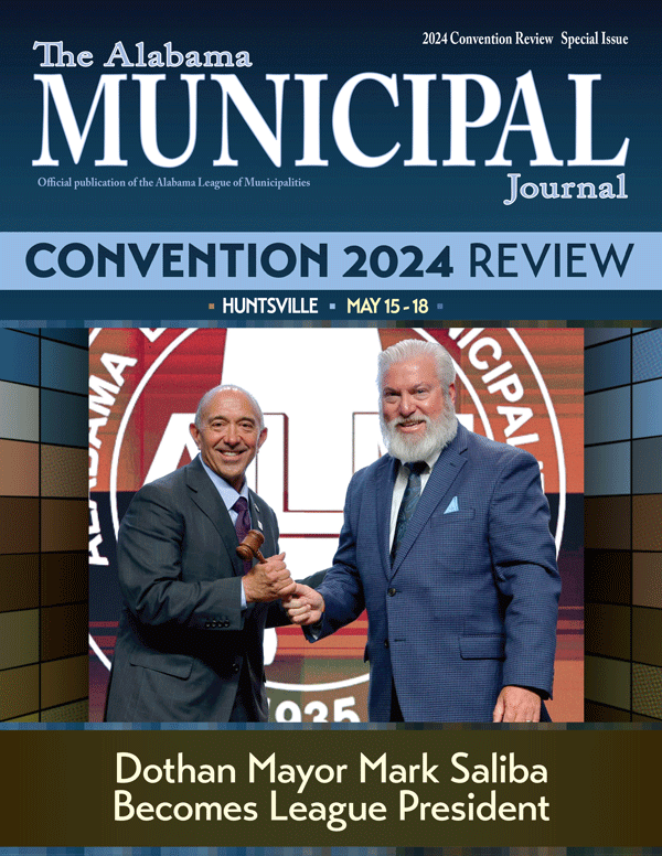 Convention 2024 Journal
