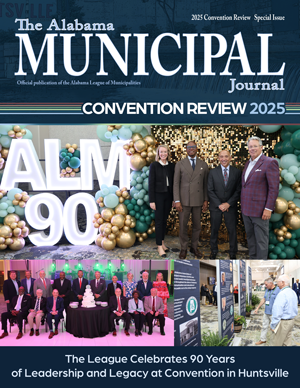 2025 Spring Journal Cover