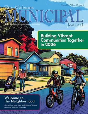 2026 Winter Journal Cover