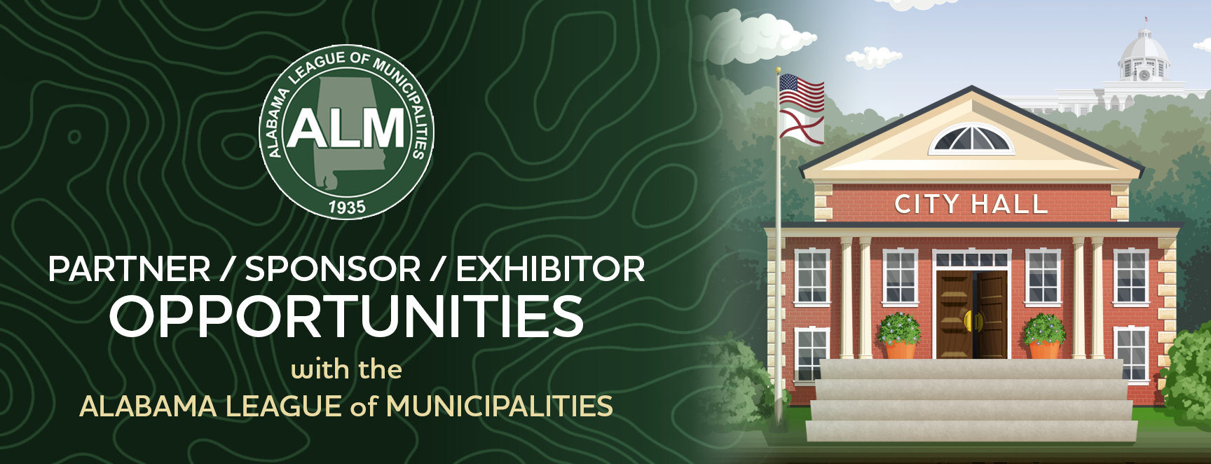 Sponsorship Opportunities